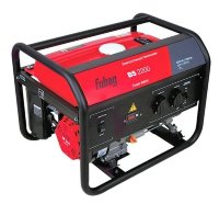Бензогенератор Fubag BS 2200 Бензогенератор Fubag BS 2200