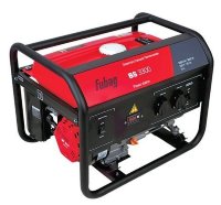 Бензогенератор Fubag BS 3300 Бензогенератор Fubag BS 3300