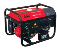 Бензогенератор Fubag BS 3300 ES Бензогенератор Fubag BS 3300 ES