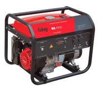 Бензогенератор Fubag BS 4400 Бензогенератор Fubag BS 4400