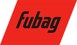 Официальный дилер Fubag